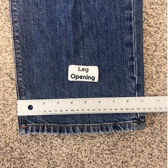 Tommy Bahama Men 40 Coastal Resortwear Staple Classic Fit Western Outdoors Jeans - Picture 12 of 12